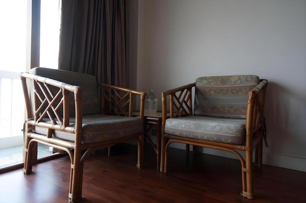 Pailyn Phitsanulok Hotel Esterno foto