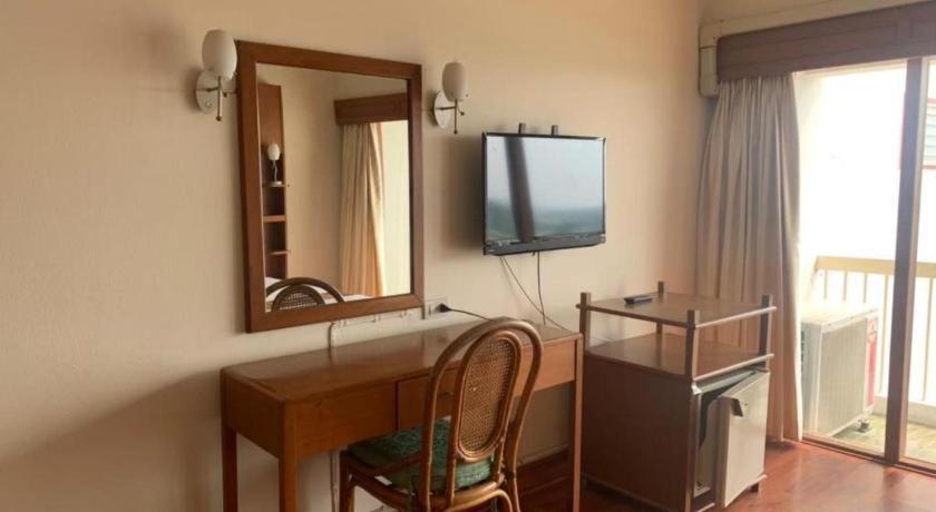 Pailyn Phitsanulok Hotel Esterno foto