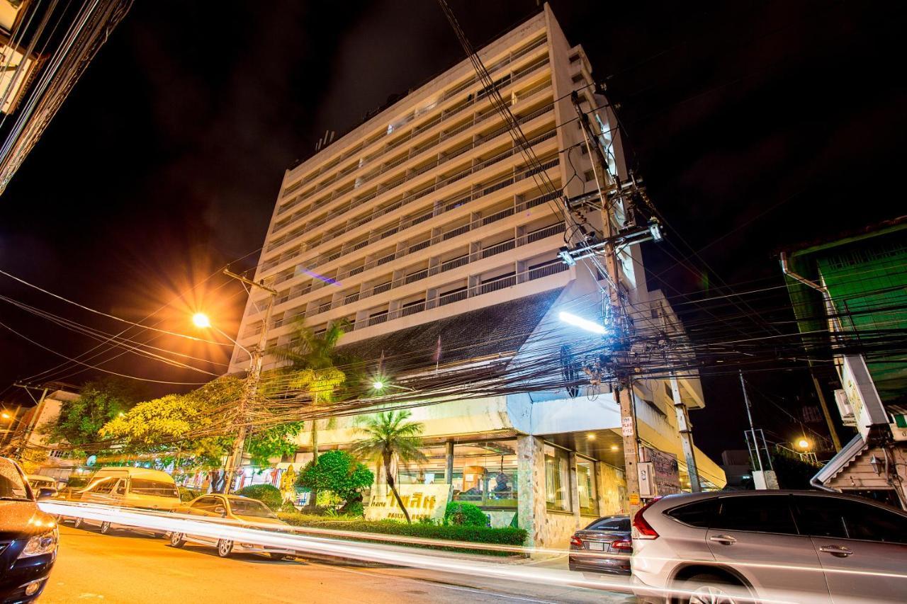 Pailyn Phitsanulok Hotel Esterno foto